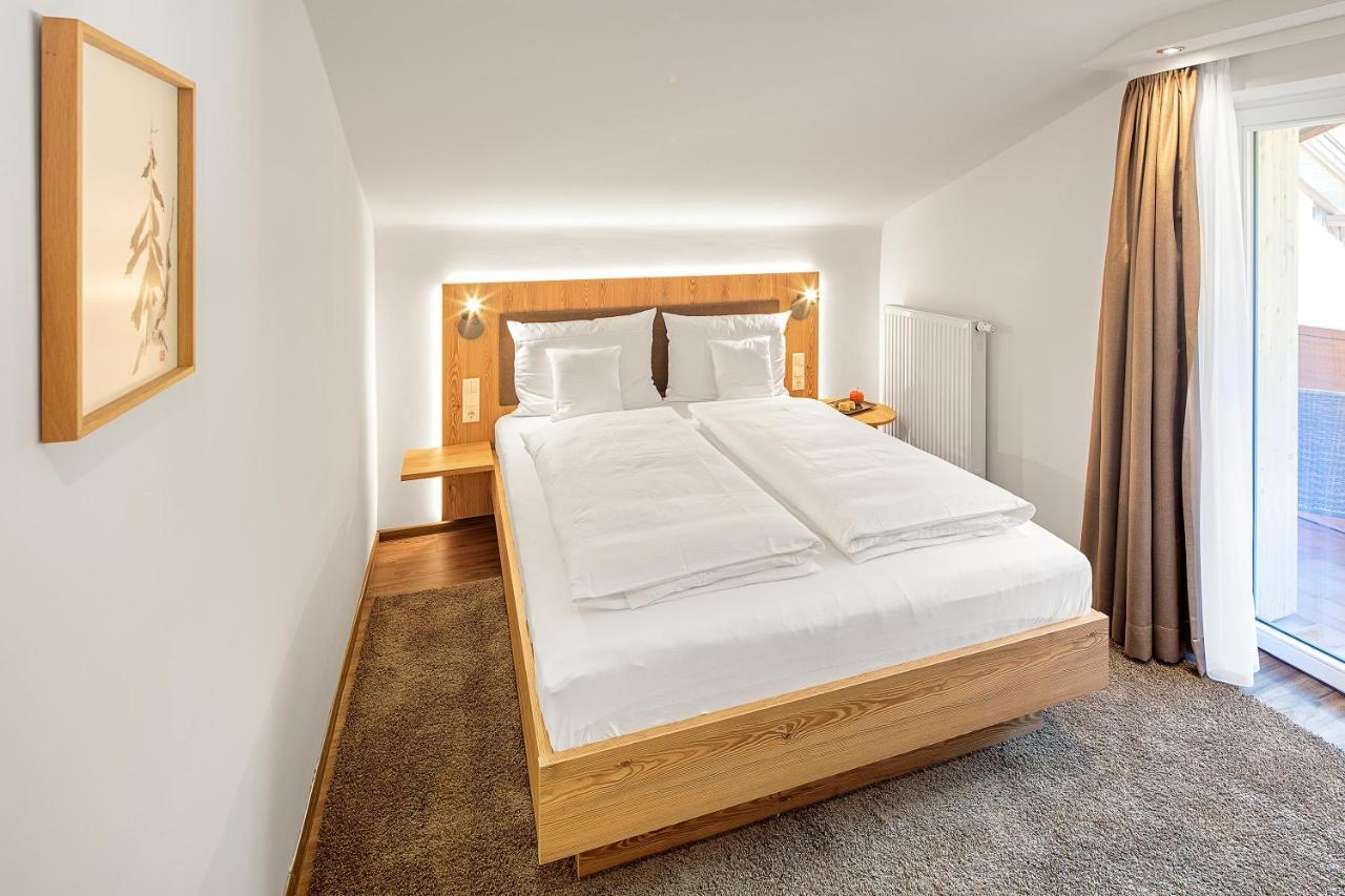 Hotel Kuehberg โอเบอร์สทดอร์ฟ ภายนอก รูปภาพ
