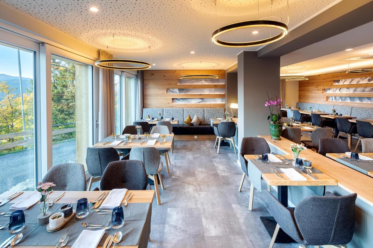 Hotel Kuehberg โอเบอร์สทดอร์ฟ ภายนอก รูปภาพ