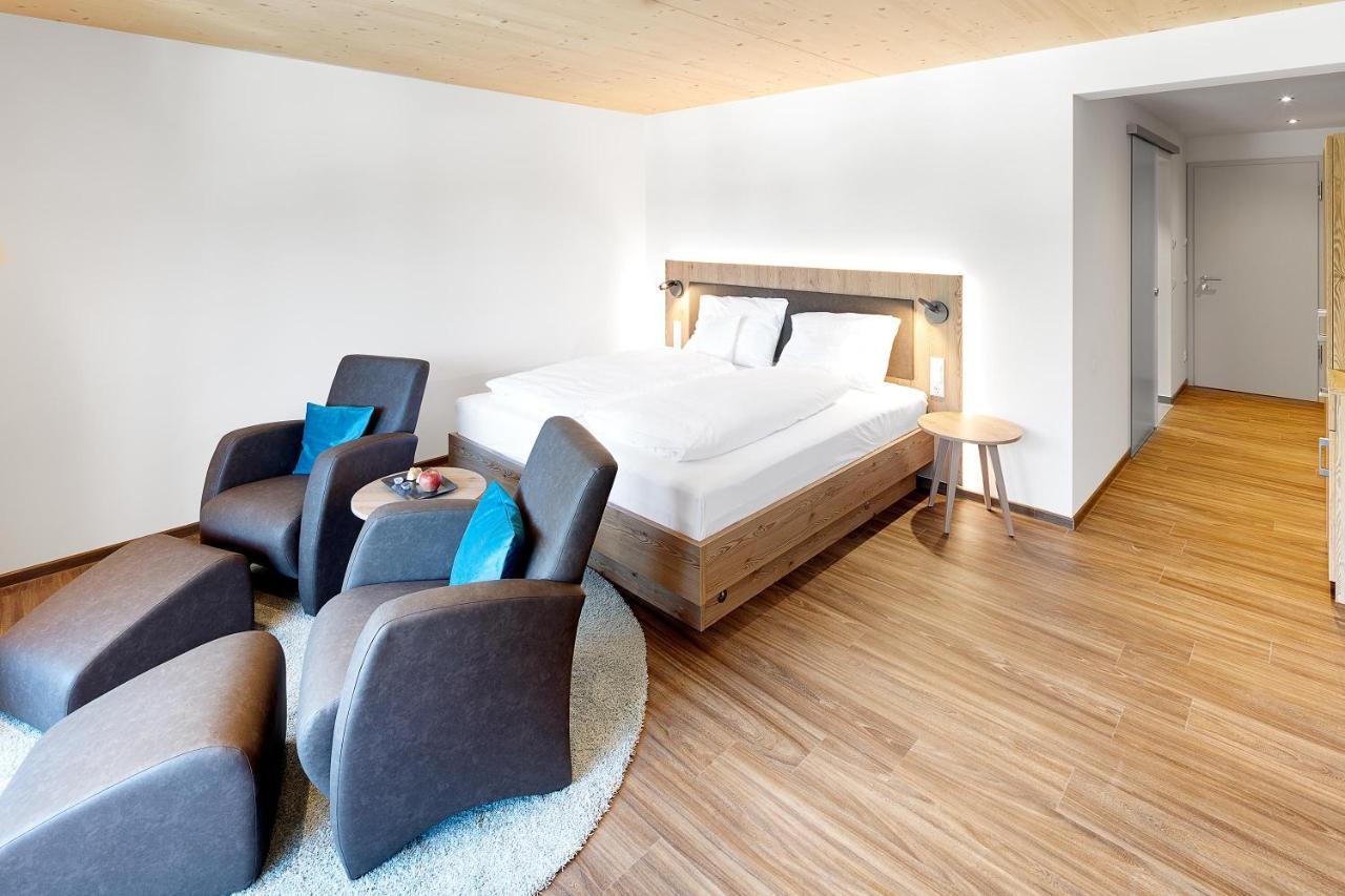 Hotel Kuehberg โอเบอร์สทดอร์ฟ ภายนอก รูปภาพ