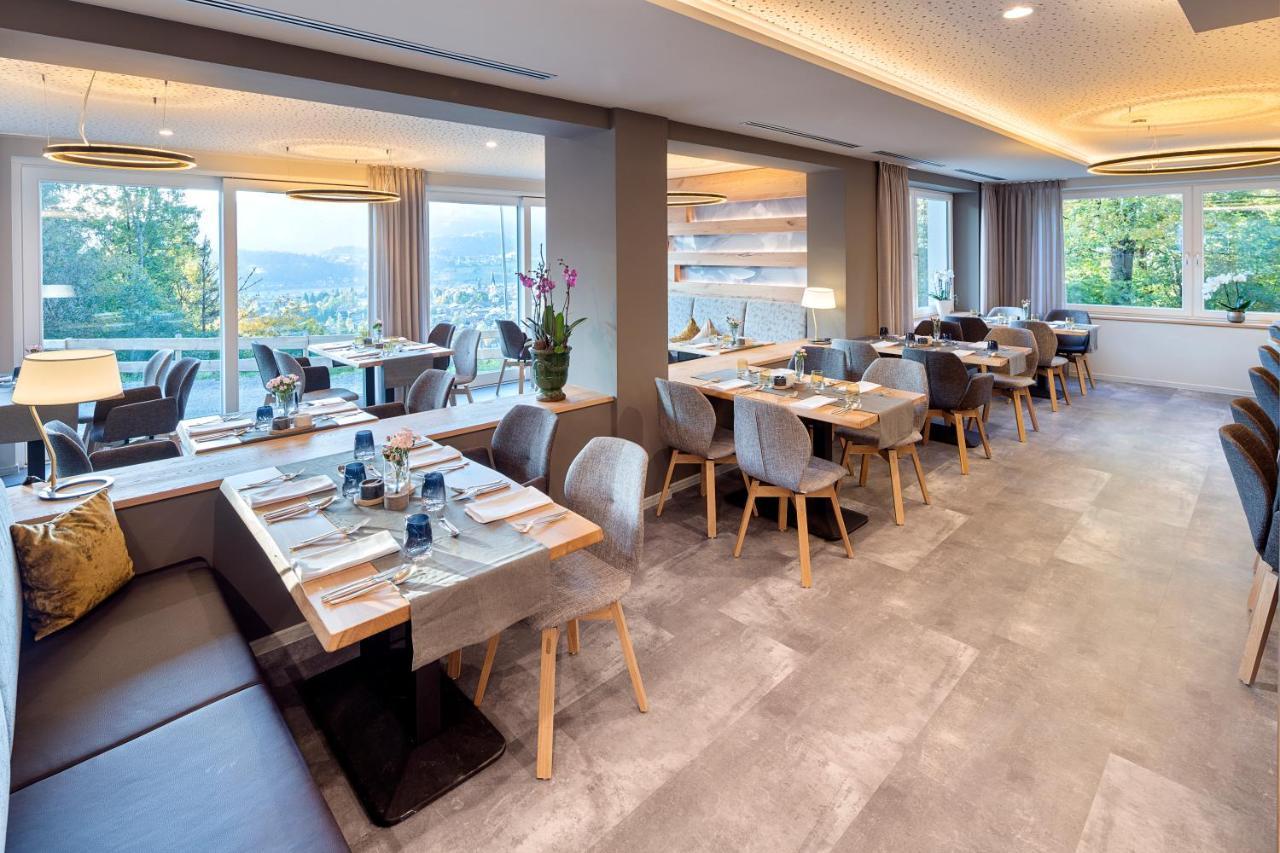 Hotel Kuehberg โอเบอร์สทดอร์ฟ ภายนอก รูปภาพ