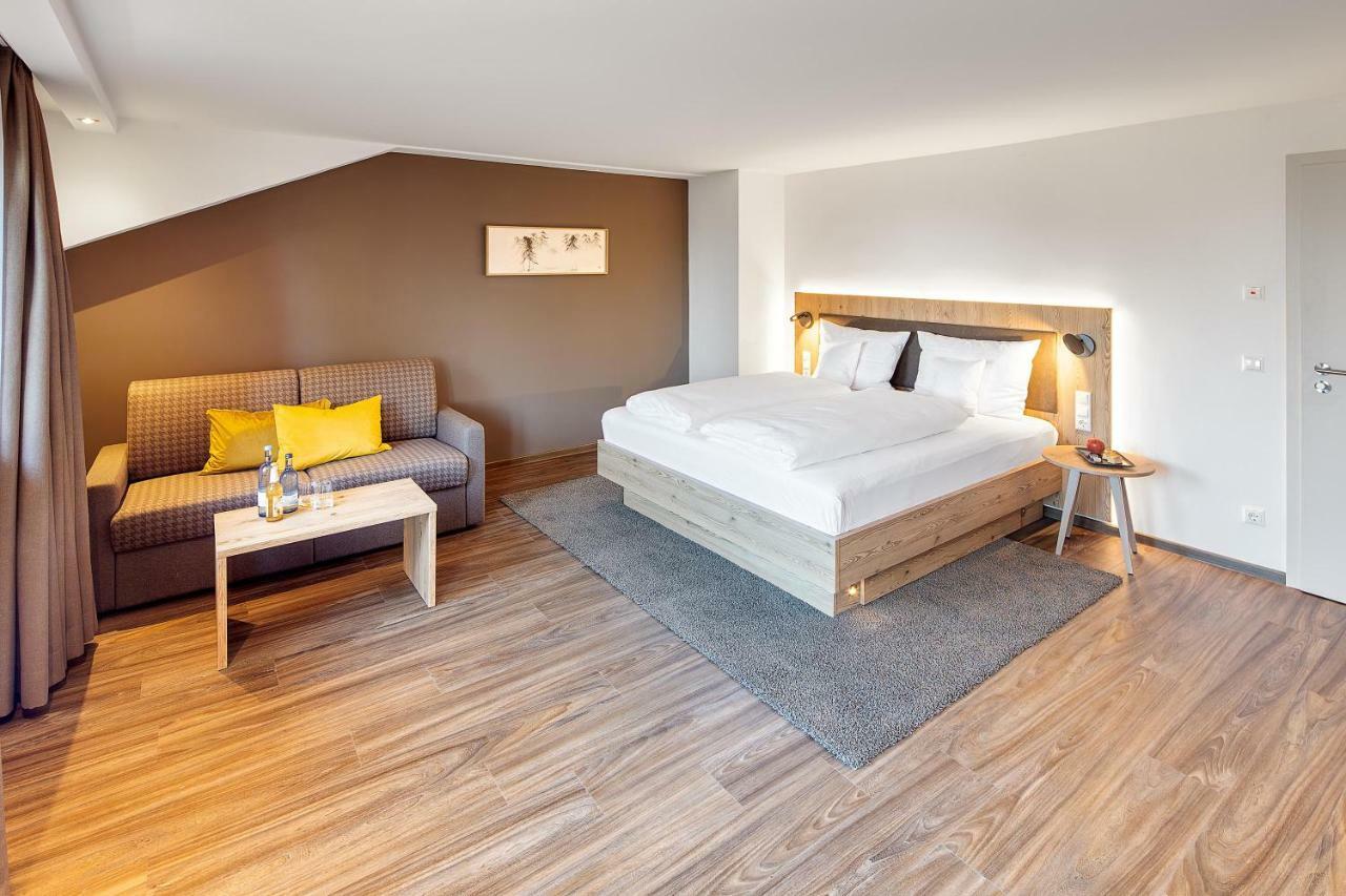 Hotel Kuehberg โอเบอร์สทดอร์ฟ ภายนอก รูปภาพ