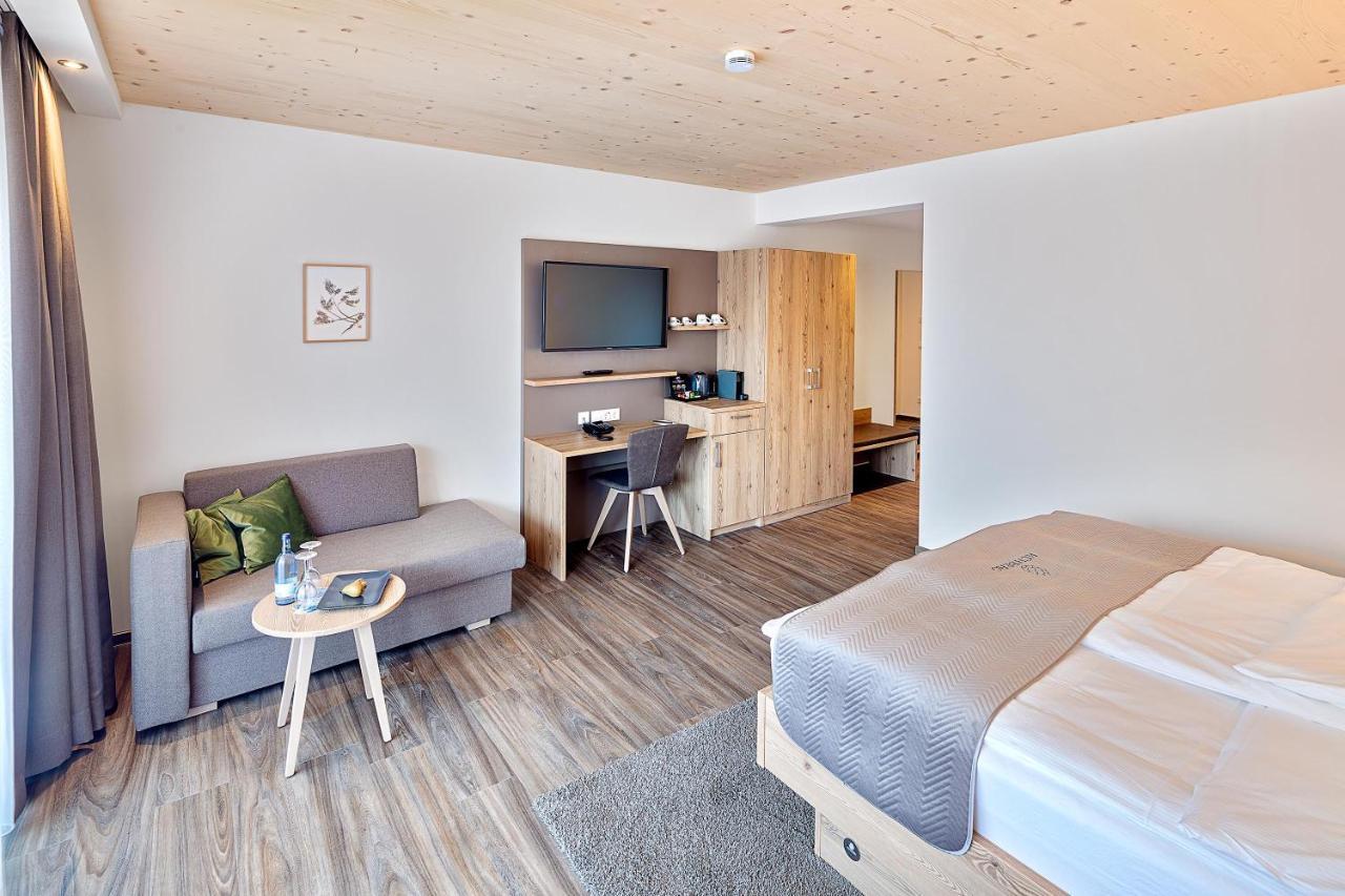 Hotel Kuehberg โอเบอร์สทดอร์ฟ ภายนอก รูปภาพ